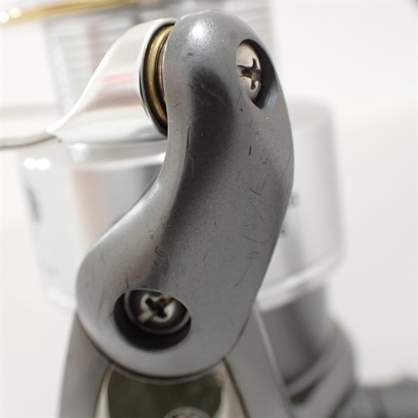 ツインパワー２５００